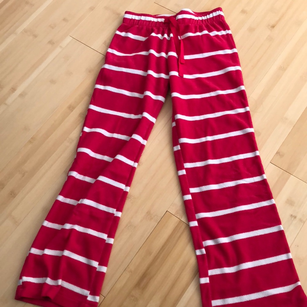 Pajama pants